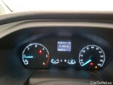  Ford  Transit Connect FORD Transit Custom VU 4p Fourgon 2.0 ECOBLUE 130 300 L1H1 TREND BUSINESS #6