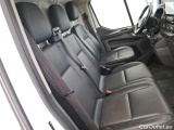  Ford  Transit Connect FORD Transit Custom VU 4p Fourgon 2.0 ECOBLUE 130 300 L1H1 TREND BUSINESS #8