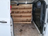  Ford  Transit Connect FORD Transit Custom VU 4p Fourgon 2.0 ECOBLUE 130 300 L1H1 TREND BUSINESS #9