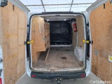 Ford  Transit Connect FORD Transit Custom VU 4p Fourgon 2.0 ECOBLUE 130 300 L1H1 TREND BUSINESS #10