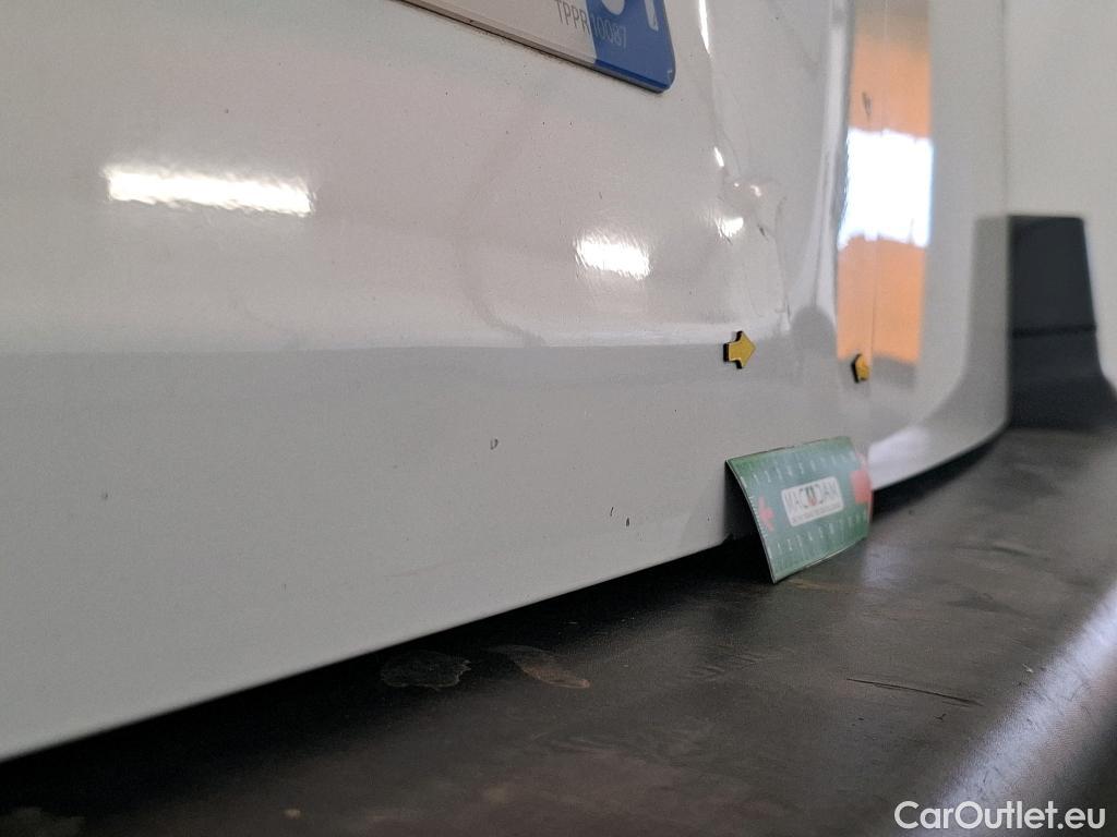  Peugeot  Partner  Premium L1 1.5 HDi 100CV BVM5 E6dT #24