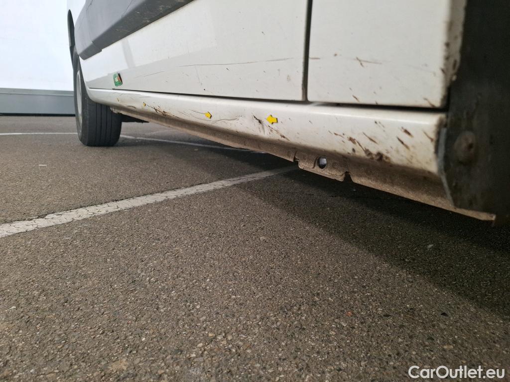  Peugeot  Partner  Premium L1 1.5 HDi 100CV BVM5 E6dT #7