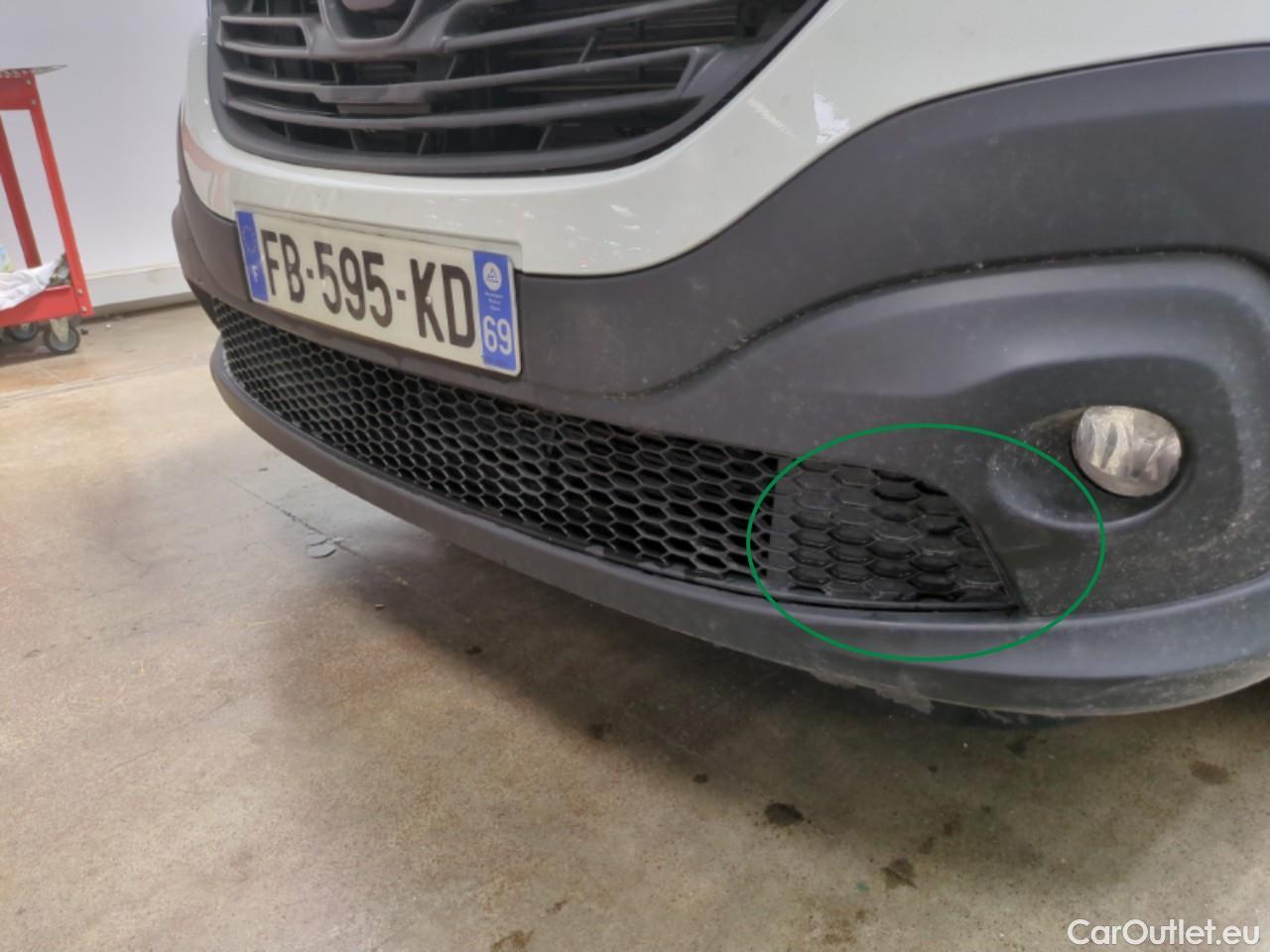  Renault  Trafic  Furgon Grand Confort L1H1 1200 1.6 dCi 125CV BVM6 E6 #14