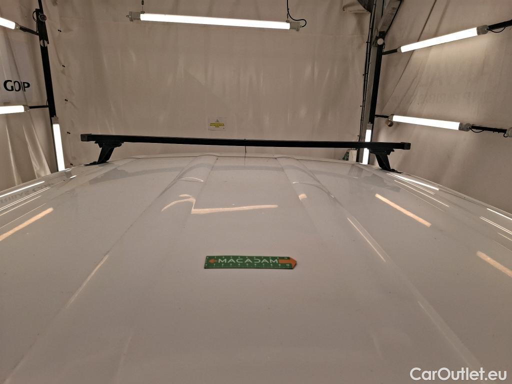  Renault  Kangoo  Express Extra (Série Spéciale) 1.5 dCi 90CV BVM5 E6 #8