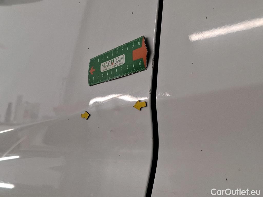  Peugeot  Partner  Premium L1 1.5 HDi 100CV BVM5 E6dT #19