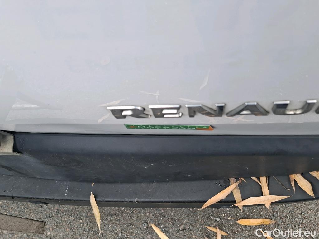  Renault  Master  III Fourgon L3H2 3 5 Grand Confort dCi 135CV BVM6 E6dT #27