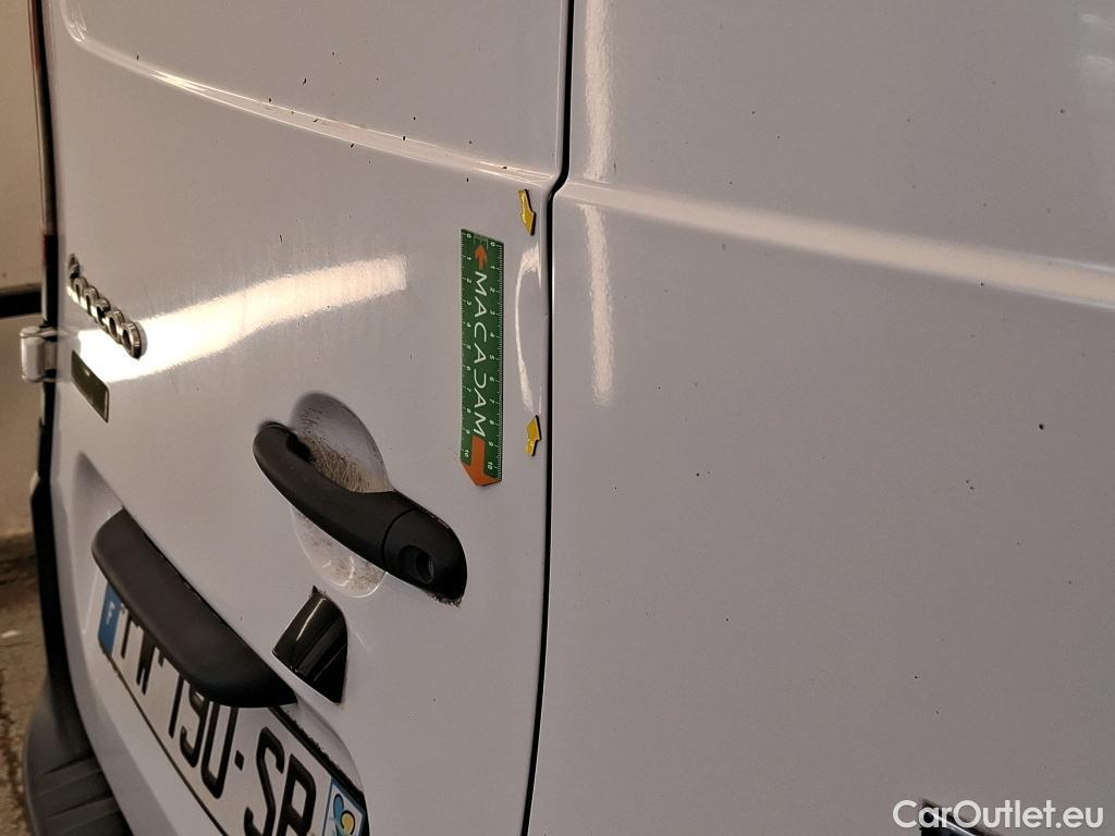  Renault  Kangoo  II Express Extra (Série Spéciale) 1.5 dCi 80CV BVM6 E6dT #10