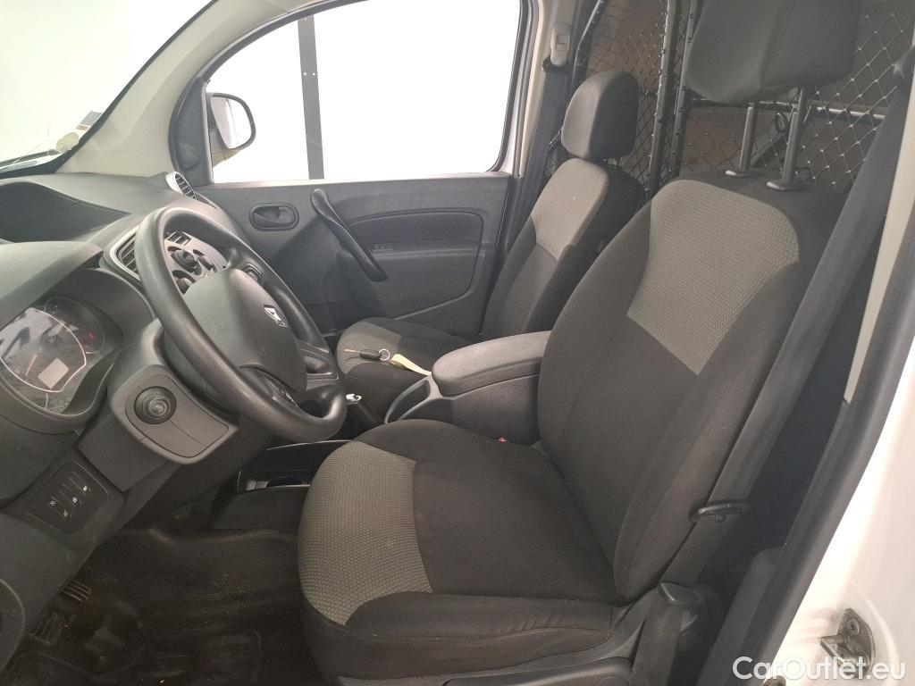  Renault  Kangoo  Express Extra (Série Spéciale) 1.5 dCi 90CV BVM5 E6 #48