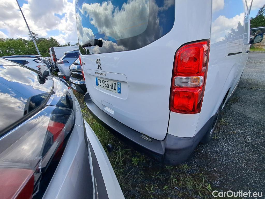  Peugeot  Expert  Fourgon Premium L3 2.0 HDi 120CV BVM6 E6d #24