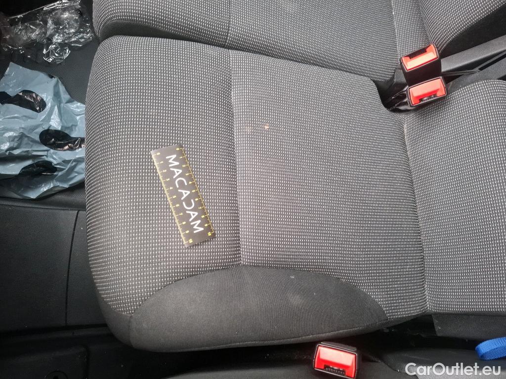  Peugeot  Partner  XL 950 1.5 HDi 130CV BVM6 6E #19