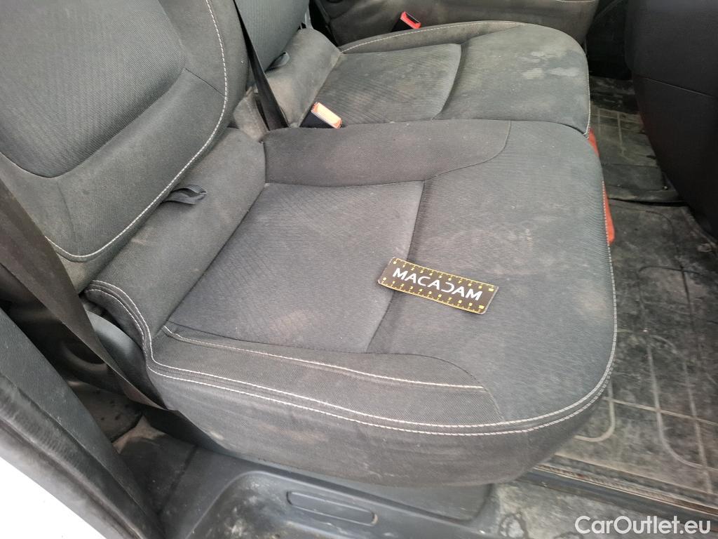 Renault  Trafic  Fourgon L1H1 1200 Confort 1.6 dCi #57