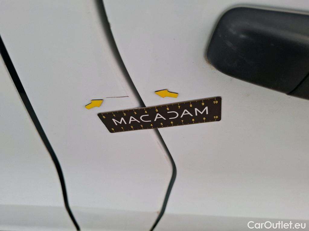  Renault  Trafic  Fourgon L1H1 1200 Confort 1.6 dCi #66
