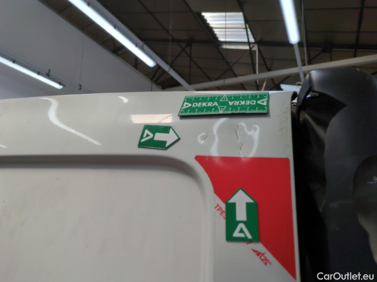  Renault  Trafic  Furgon Grand Confort L1H1 1200 1.6 dCi 125CV BVM6 E6 #21
