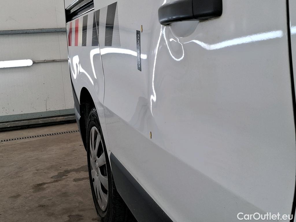  Renault  Trafic  Fourgon L1H1 1200 Confort 1.6 dCi #15