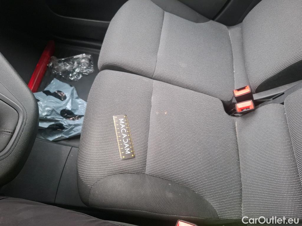  Peugeot  Partner  XL 950 1.5 HDi 130CV BVM6 6E #20