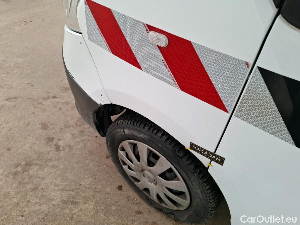  Renault  Trafic  Fourgon L1H1 1200 Confort 1.6 dCi #43