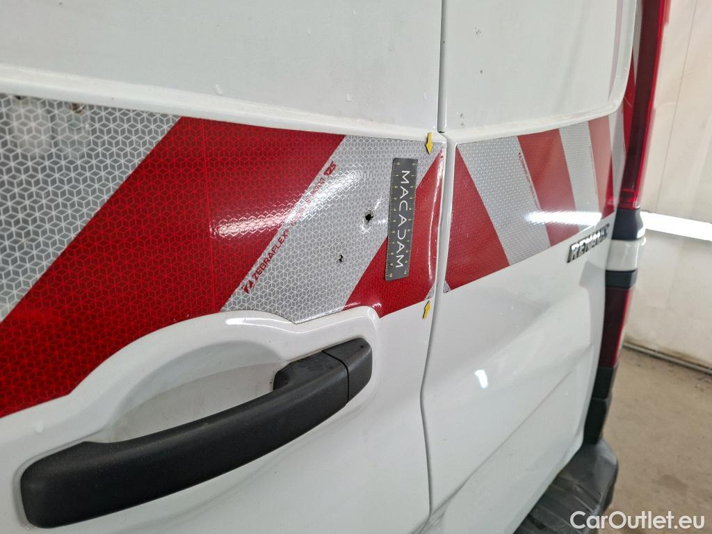  Renault  Trafic  Fourgon L1H1 1200 Confort 1.6 dCi #26