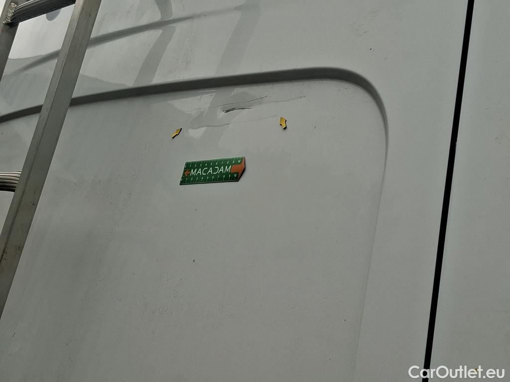  Renault  Master  III Fourgon L3H2 3 5 Grand Confort dCi 135CV BVM6 E6dT #11