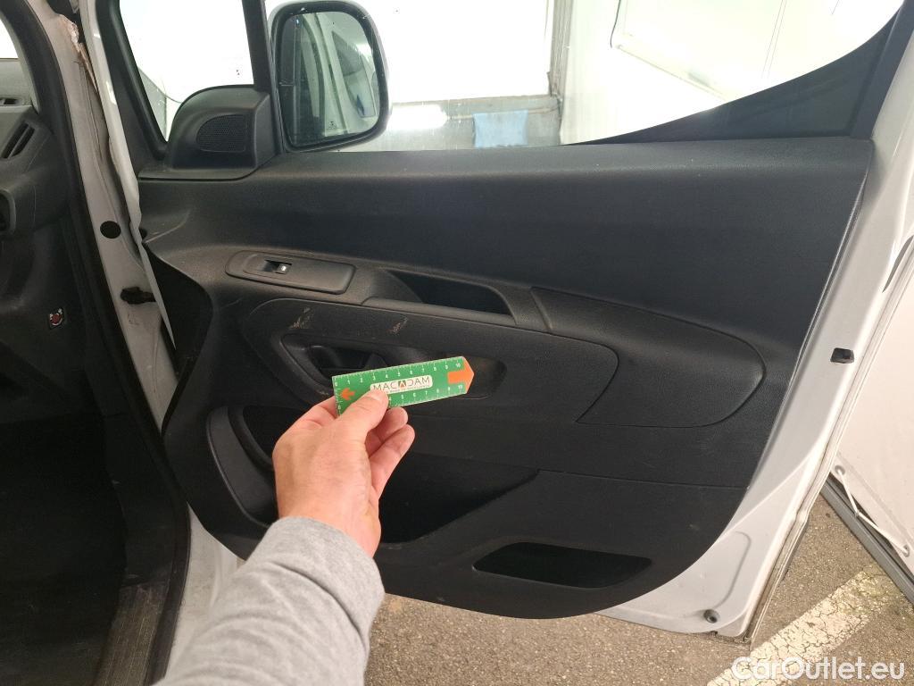  Peugeot  Partner  Premium L1 1.5 HDi 100CV BVM5 E6dT #66