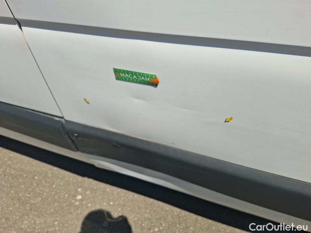  Renault  Master RENAULT  VU 4p Fourgon FG Cf Trac F3500 L3H2 dCi 125 #4