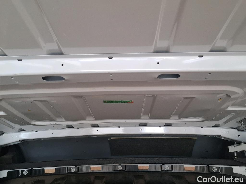  Renault  Master  III Fourgon L3H2 3 5 Grand Confort dCi 135CV BVM6 E6dT #4
