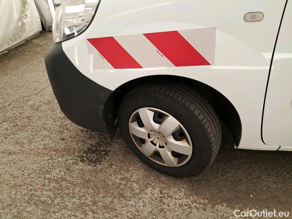  Renault  Kangoo  II Express Maxi Extra (Série Spéciale) 1.5 dCi 95CV BVM6 E6dT #17
