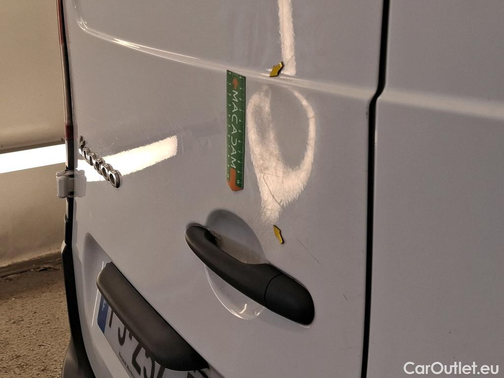  Renault  Kangoo  Express Extra (Série Spéciale) 1.5 dCi 90CV BVM5 E6 #23