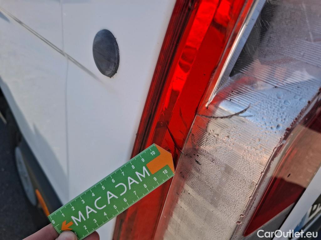  Renault  Master RENAULT  VU 4p Fourgon FG Cf Trac F3500 L3H2 dCi 125 #46