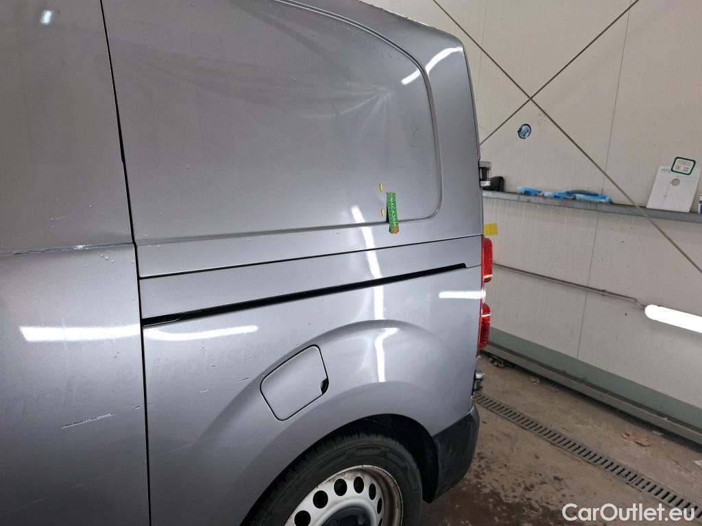  Peugeot  Expert  Fourgon Asphalt L2 2.0 HDi 180CV BVA8 E6d #6