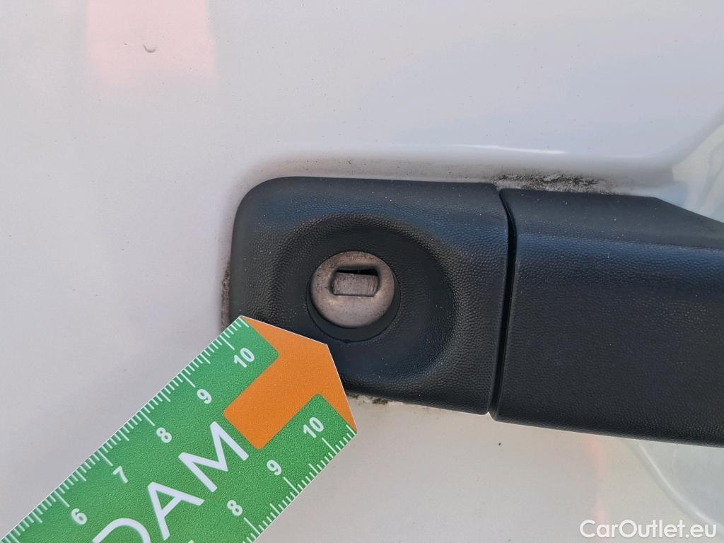  Renault  Master RENAULT  VU 4p Fourgon FG Cf Trac F3500 L3H2 dCi 125 #44