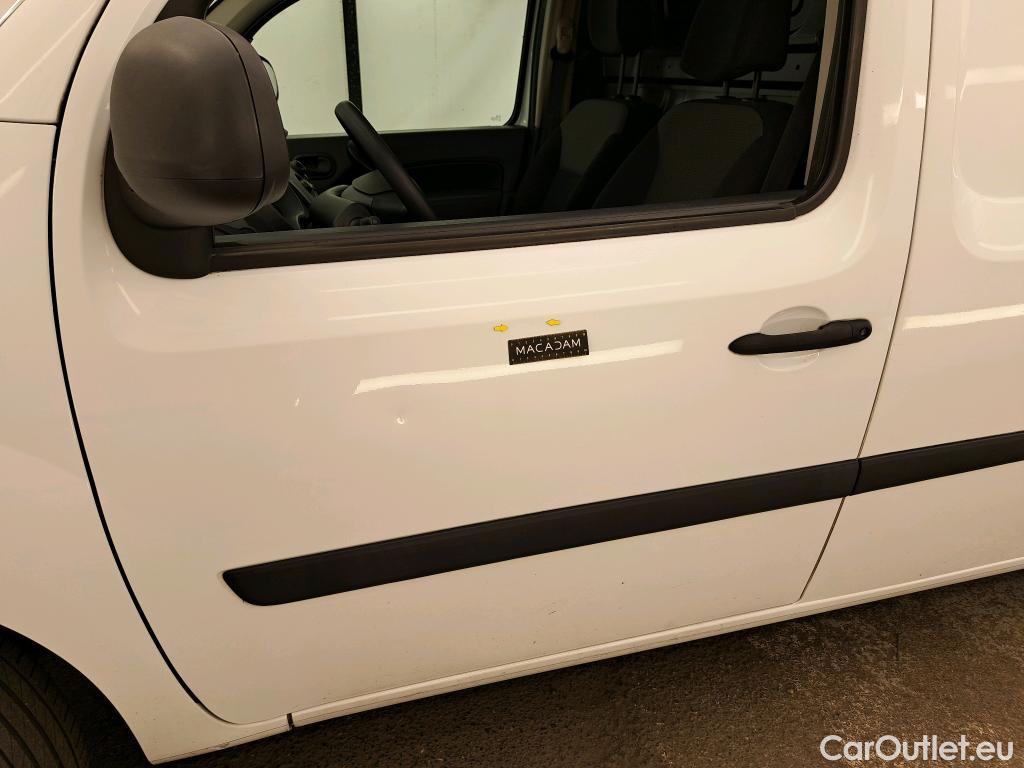  Renault  Kangoo  II Express Maxi Extra (Série Spéciale) 1.5 dCi 95CV BVM6 E6dT #23