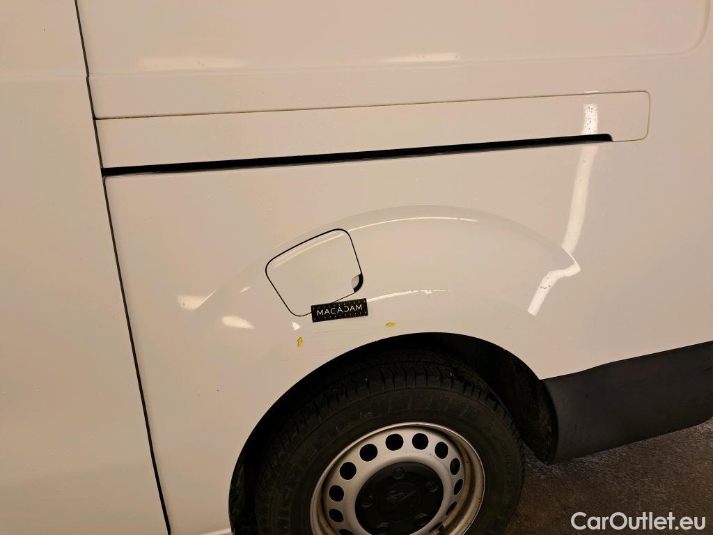  Peugeot  Expert  Fourgon Premium L3 2.0 HDi 120CV BVM6 E6d #1