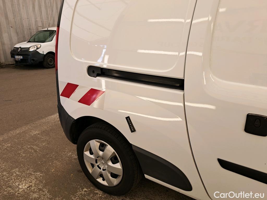  Renault  Kangoo  II Express Maxi Extra (Série Spéciale) 1.5 dCi 95CV BVM6 E6dT #6
