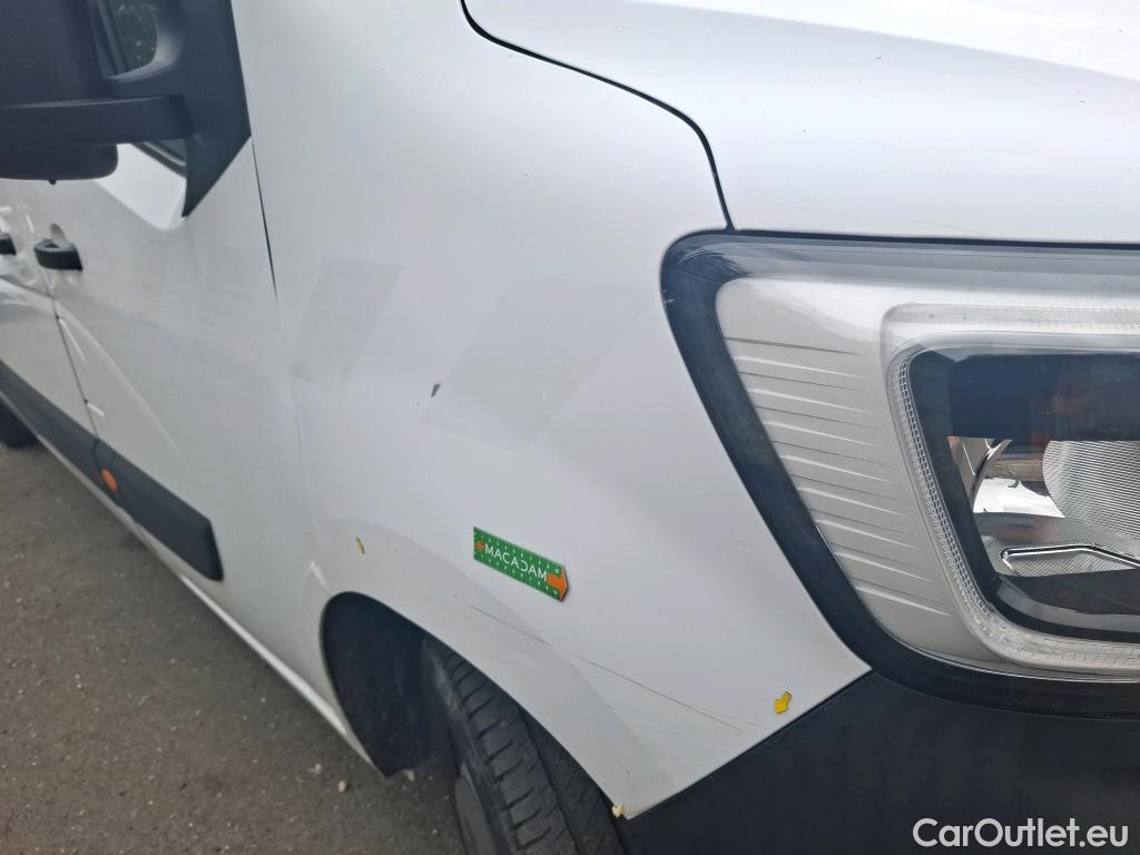  Renault  Master  III Fourgon L3H2 3 5 Grand Confort dCi 135CV BVM6 E6dT #24