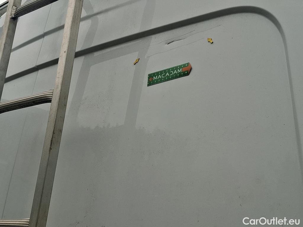  Renault  Master  III Fourgon L3H2 3 5 Grand Confort dCi 135CV BVM6 E6dT #10