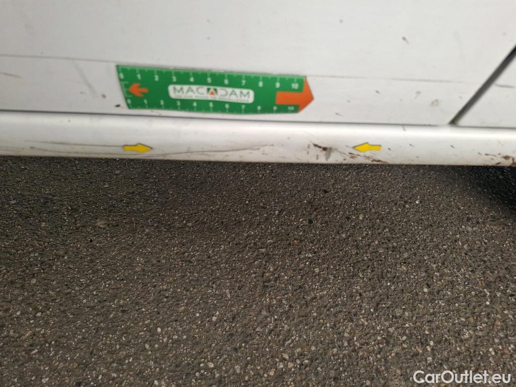  Peugeot  Partner  Premium L1 1.5 HDi 100CV BVM5 E6dT #10
