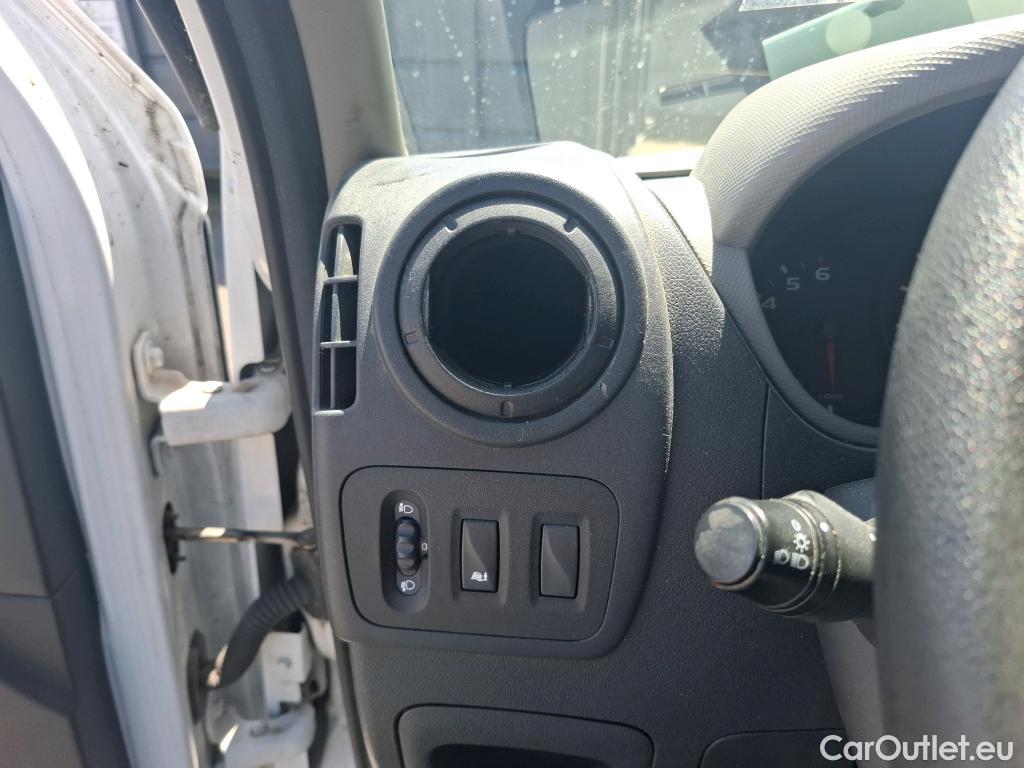  Renault  Master RENAULT  VU 4p Fourgon FG Cf Trac F3500 L3H2 dCi 125 #66