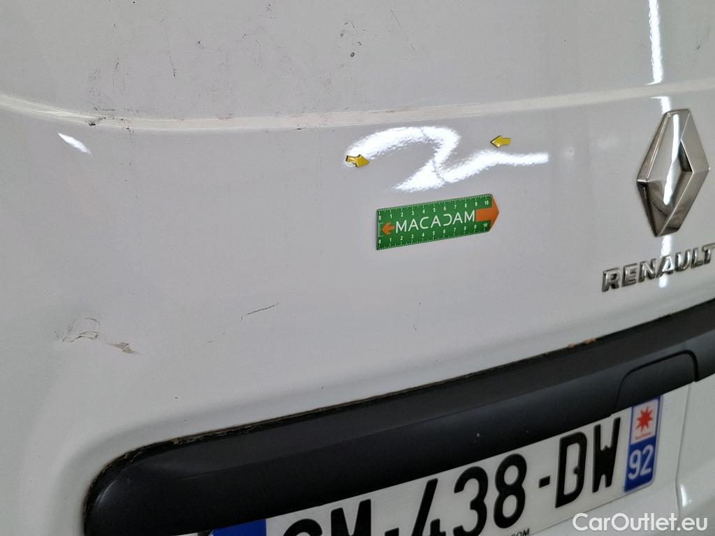  Renault  EXPRESS  Confort 1.3 TCe 100CV BVM6 E6d #3