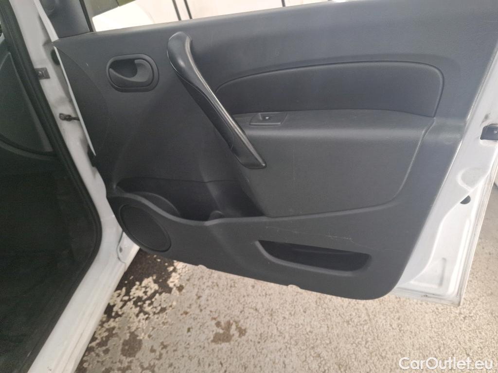  Renault  Kangoo  Express Extra (Série Spéciale) 1.5 dCi 90CV BVM5 E6 #17