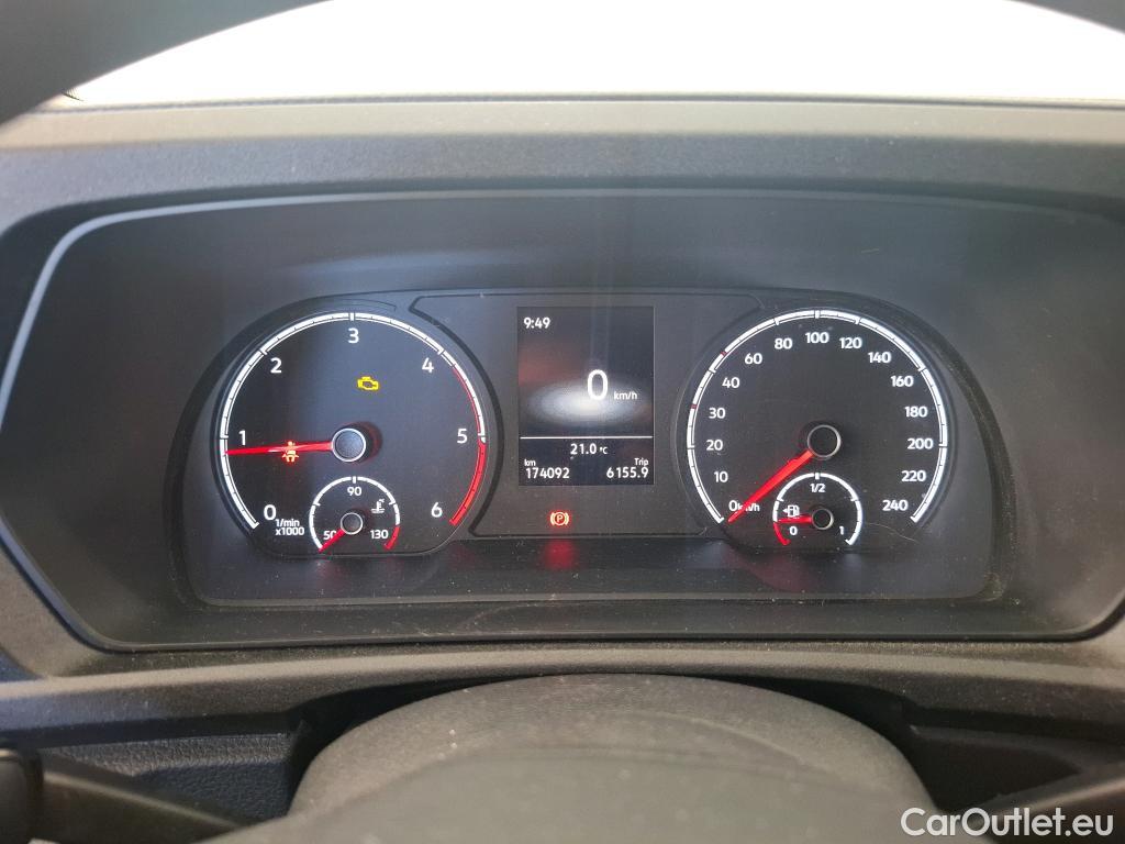  Volkswagen  Caddy VOLKSWAGEN  Cargo / 2020 / 4P / Fourgonnette 2.0 TDI 75ch Business #20