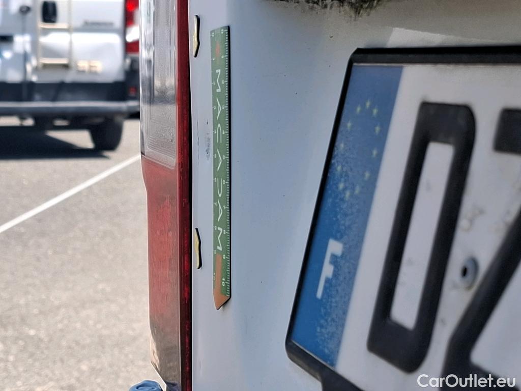  Renault  Master RENAULT  VU 4p Fourgon FG Cf Trac F3500 L3H2 dCi 125 #60