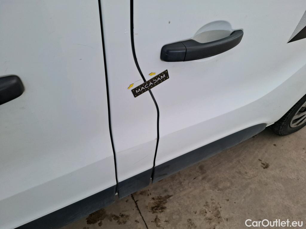  Renault  Trafic  Fourgon L1H1 1200 Confort 1.6 dCi #65