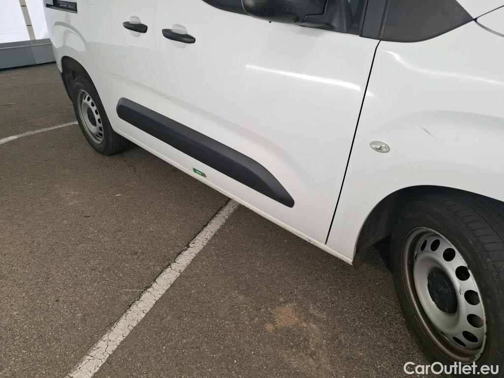  Peugeot  Partner  Premium L1 1.5 HDi 100CV BVM5 E6dT #6