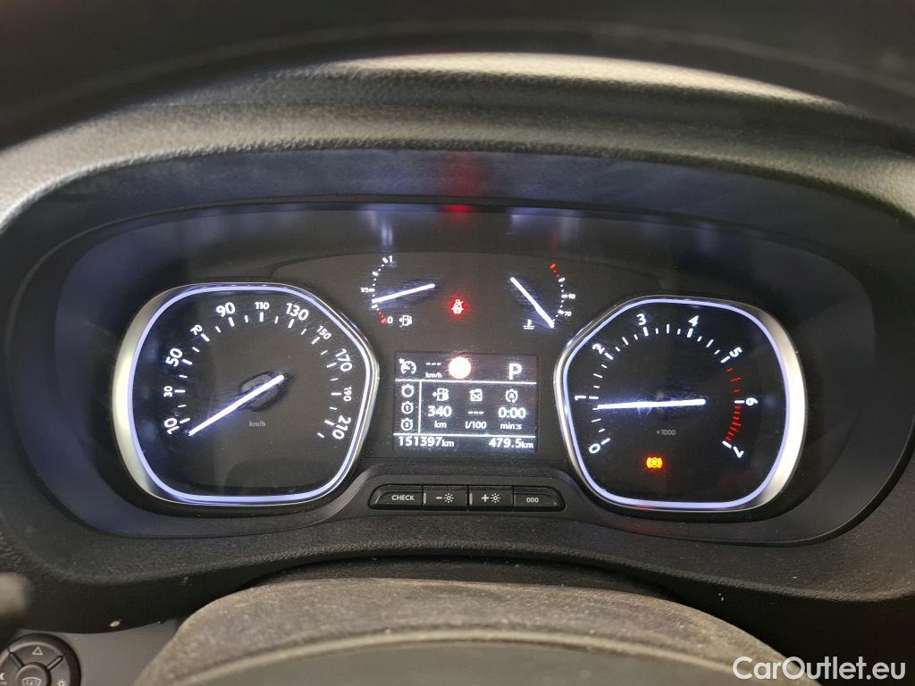  Peugeot  Expert  Fourgon Asphalt L2 2.0 HDi 180CV BVA8 E6d #11
