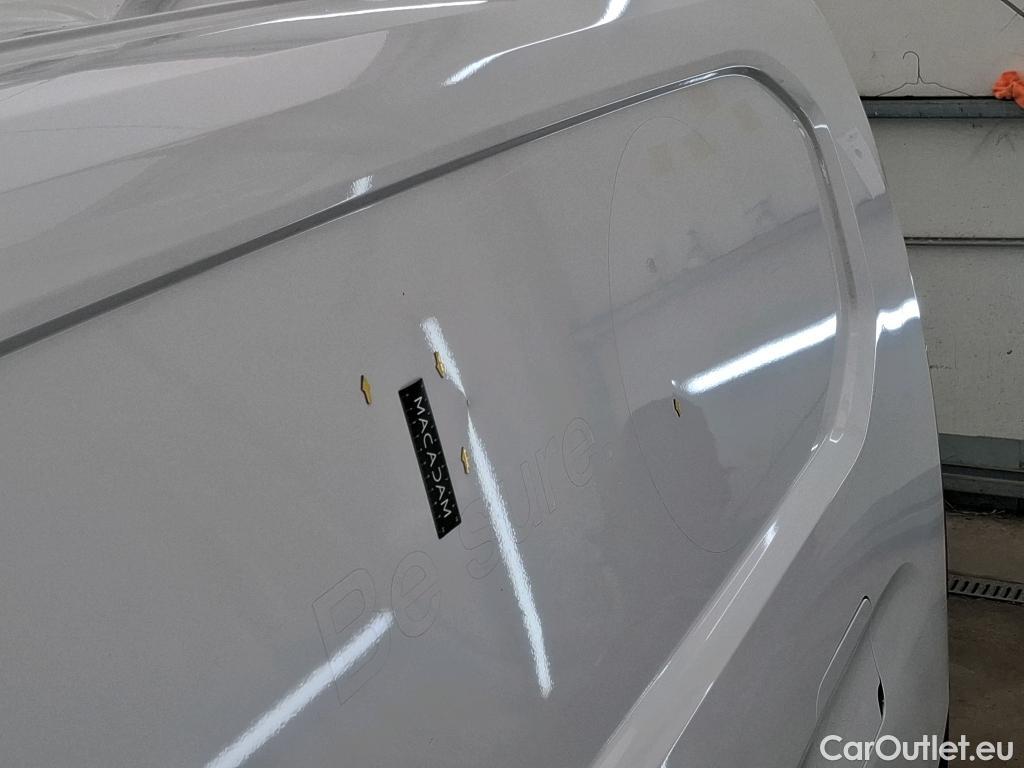  Peugeot  Partner  XL 950 1.5 HDi 130CV BVM6 6E #12