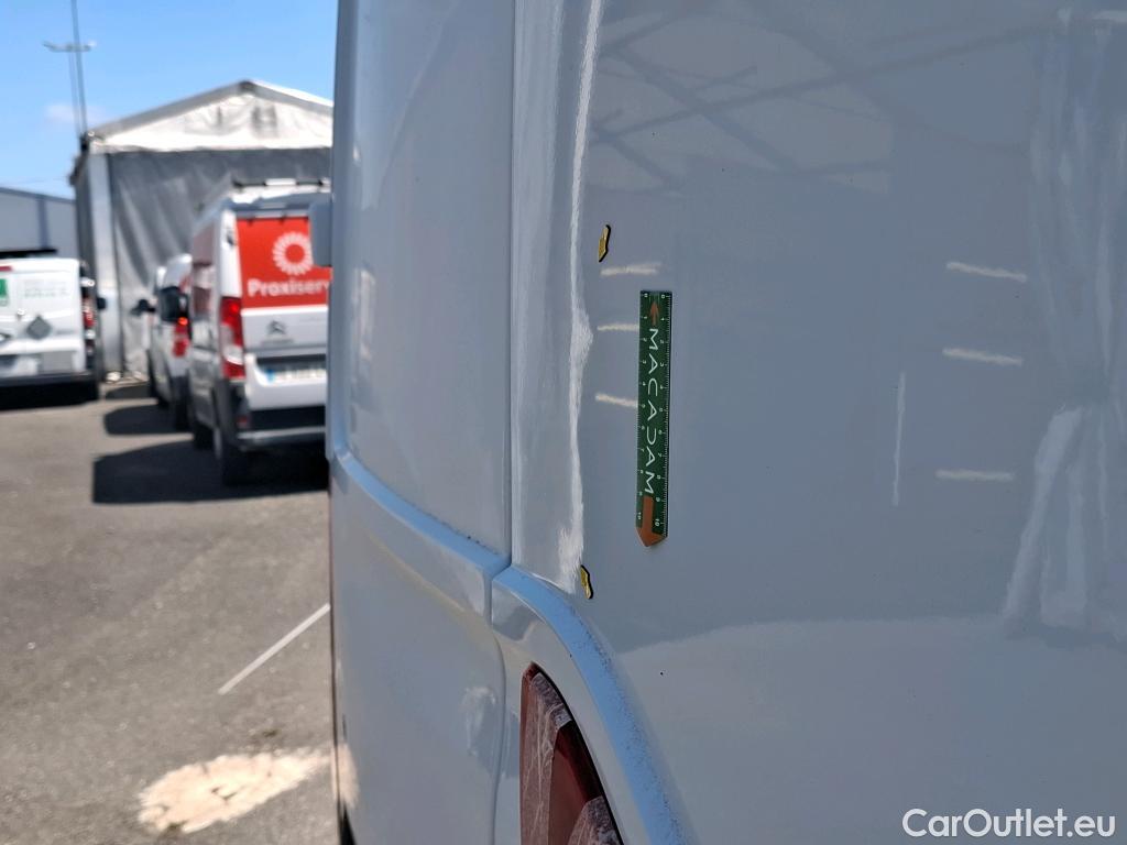  Renault  Master RENAULT  VU 4p Fourgon FG Cf Trac F3500 L3H2 dCi 125 #32