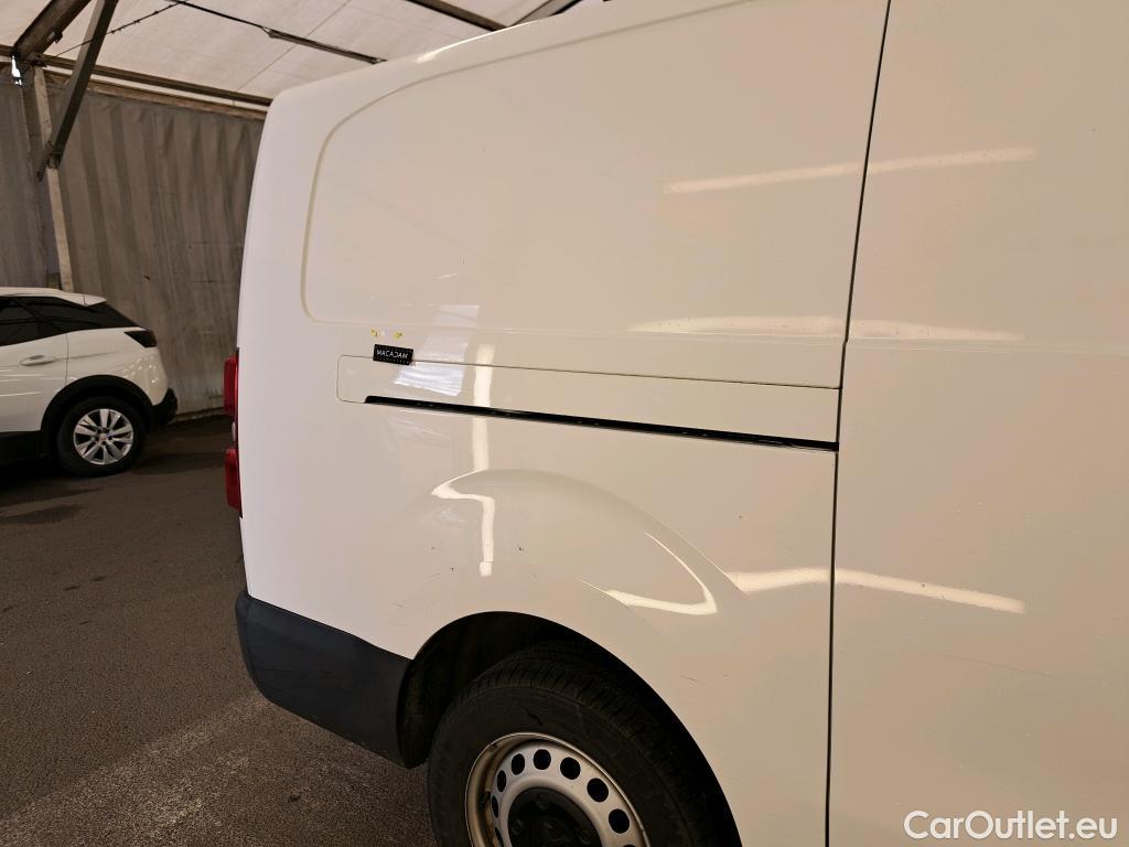  Peugeot  Expert  Fourgon Premium L3 2.0 HDi 120CV BVM6 E6d #7