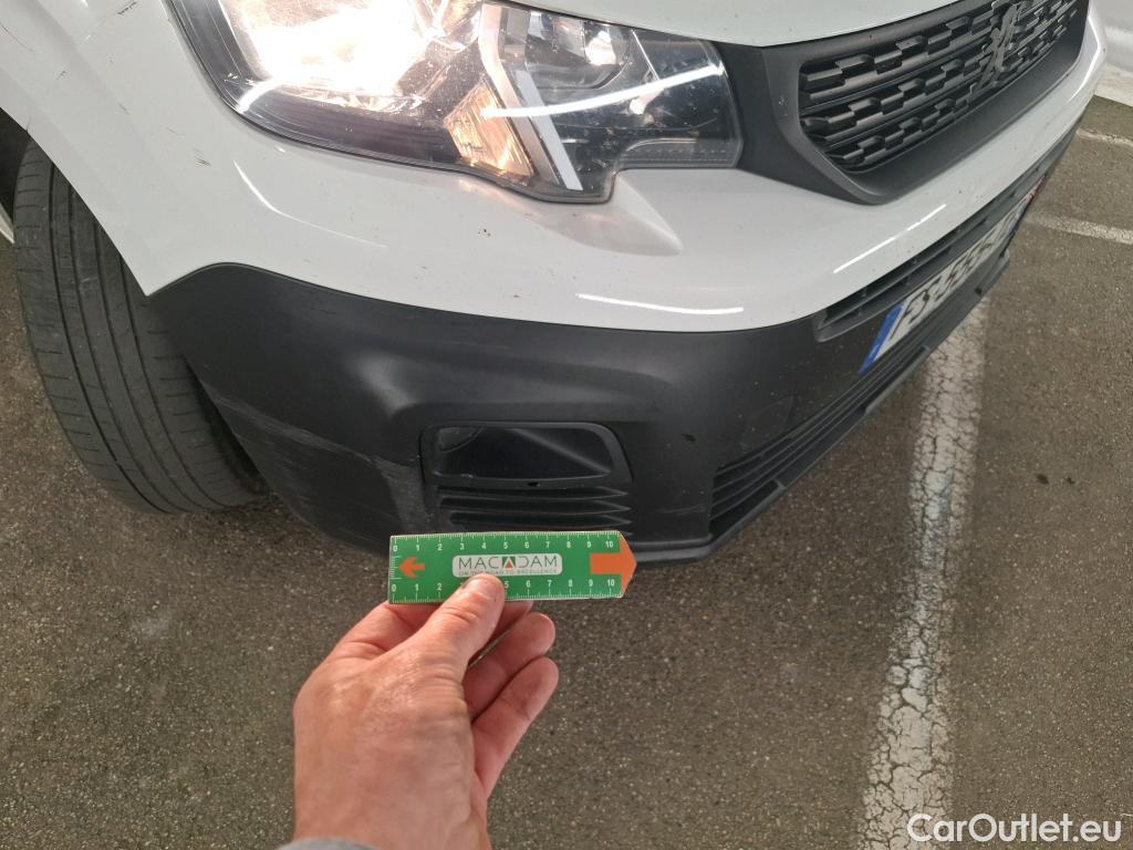  Peugeot  Partner  Premium L1 1.5 HDi 100CV BVM5 E6dT #48