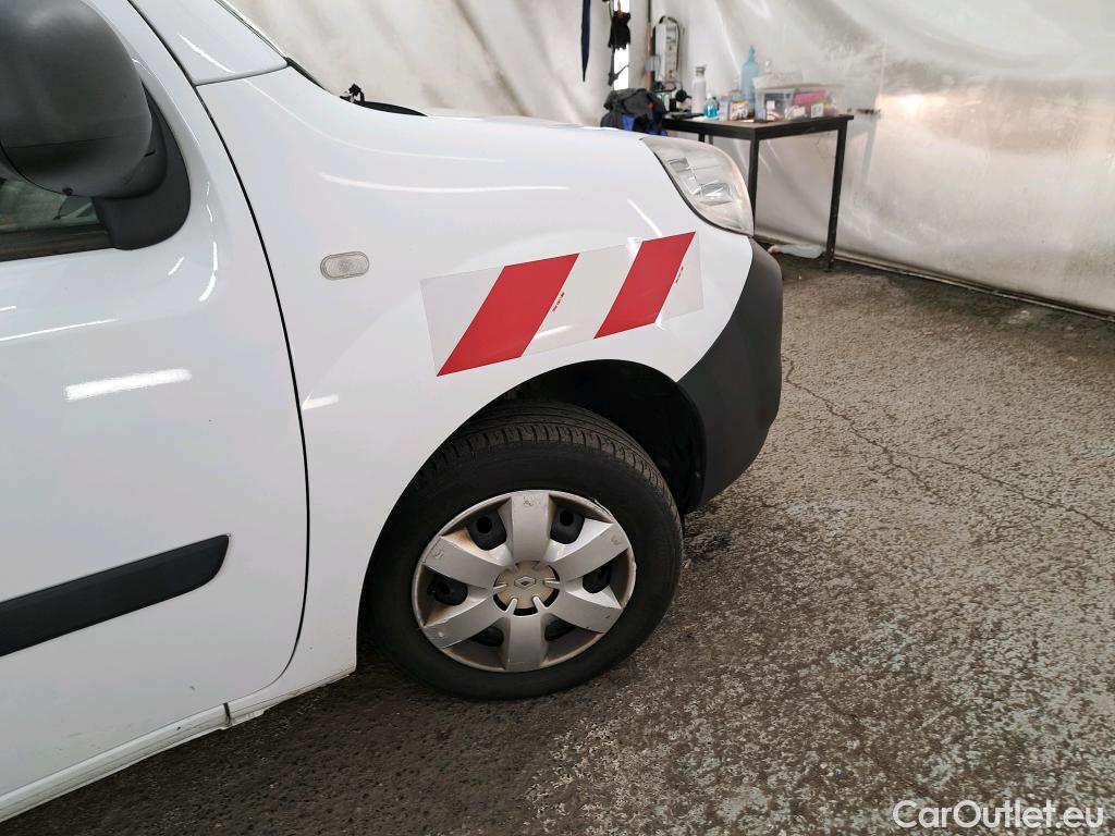 Renault  Kangoo  II Express Maxi Extra (Série Spéciale) 1.5 dCi 95CV BVM6 E6dT #25
