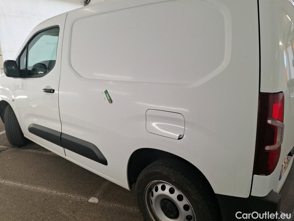 Peugeot  Partner  Premium L1 1.5 HDi 100CV BVM5 E6dT #64
